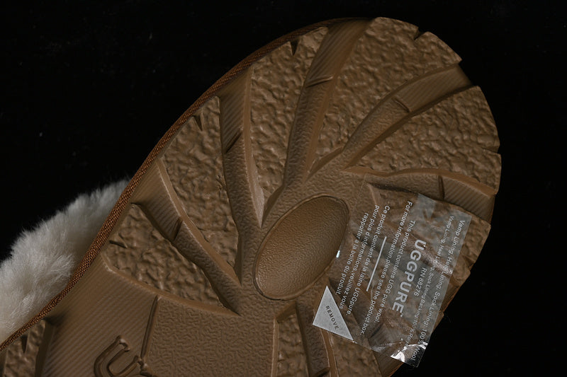 UGG Coquette Ghete - prezentare produs