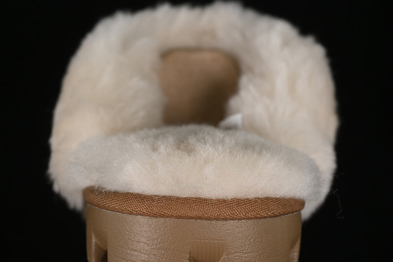 UGG Coquette Ghete - prezentare produs