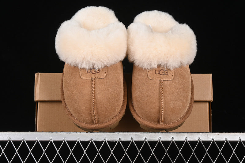 UGG Coquette Ghete - prezentare produs