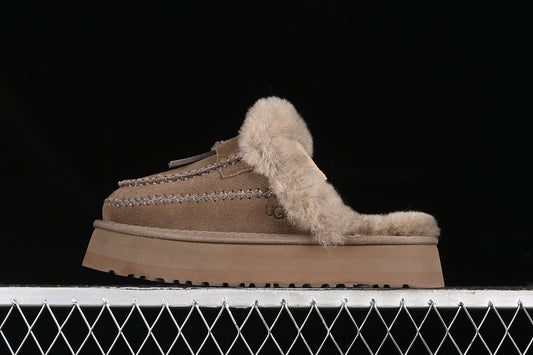 UGG Disquette Alpine - prezentare produs