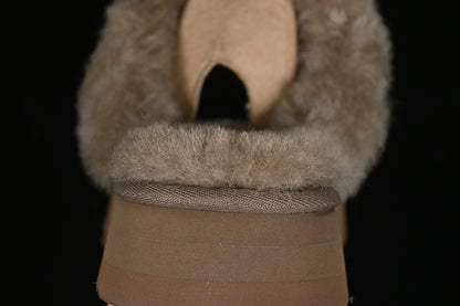 UGG Disquette Alpine Ghete - prezentare produs