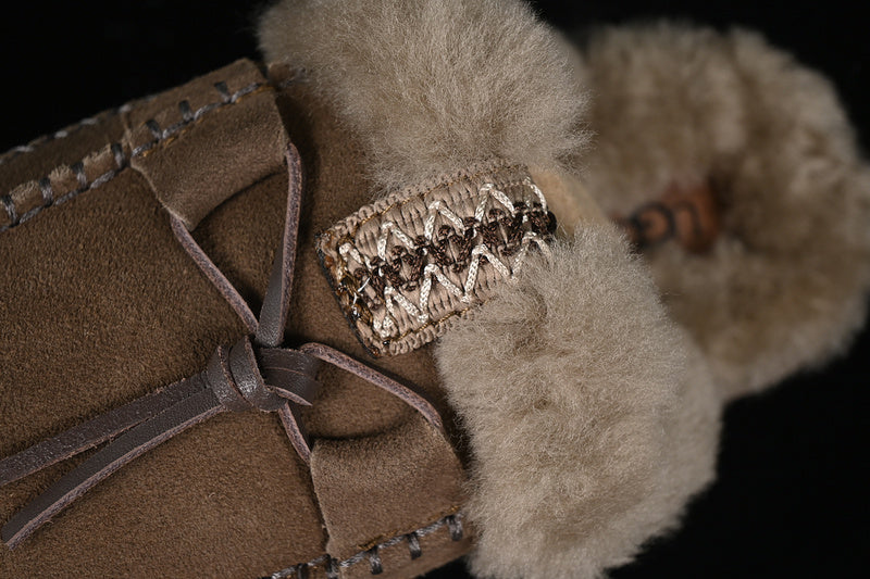 UGG Disquette Alpine - prezentare produs