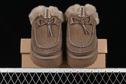 UGG Disquette Alpine Ghete - prezentare produs