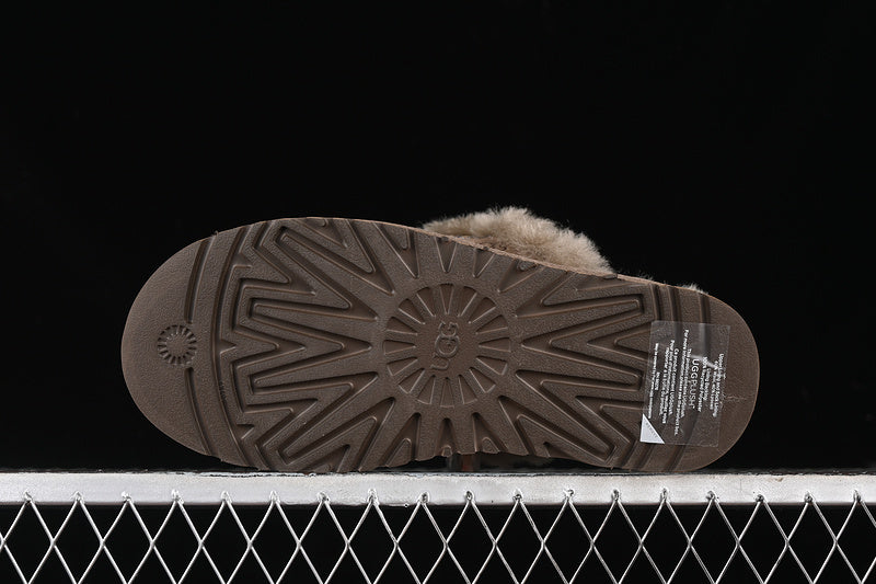 UGG Disquette Alpine Ghete - prezentare produs