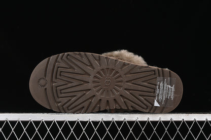 UGG Disquette Alpine Ghete - prezentare produs