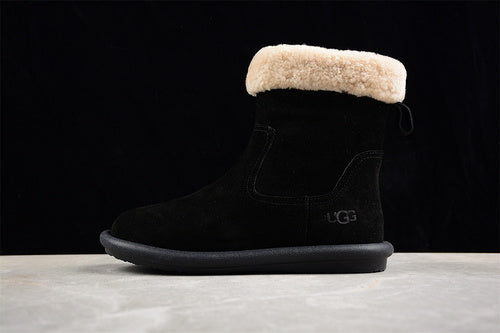 UGG Negru - prezentare produs