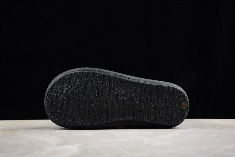 UGG Negru Ghete - prezentare produs