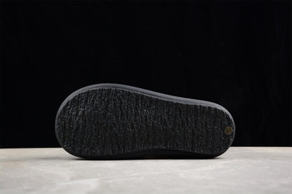 UGG Negru Ghete - prezentare produs
