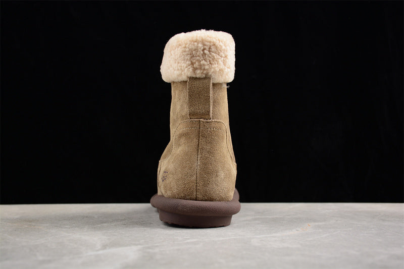 UGG Crem Ghete - prezentare produs