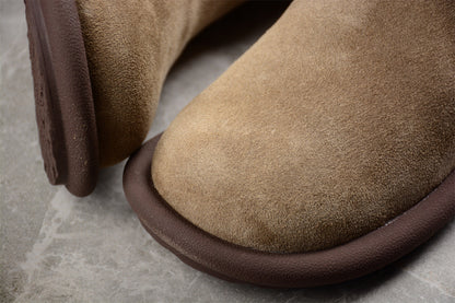UGG Crem Ghete - prezentare produs