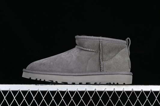 UGG Gri - prezentare produs