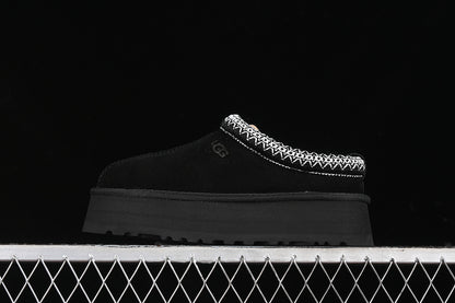 UGG Tazz Negru - prezentare produs