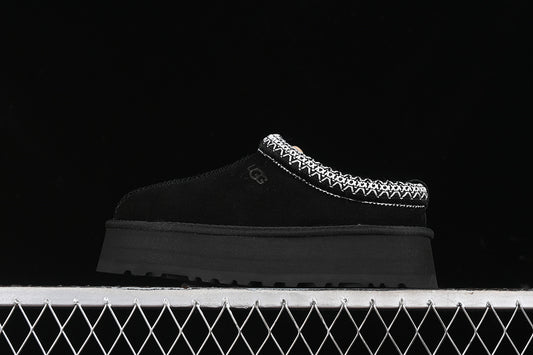 UGG Tazz Negru - prezentare produs