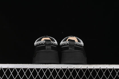 UGG Tazz Negru Ghete - prezentare produs