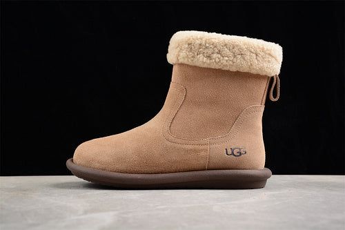 UGG Deschis Maro - prezentare produs