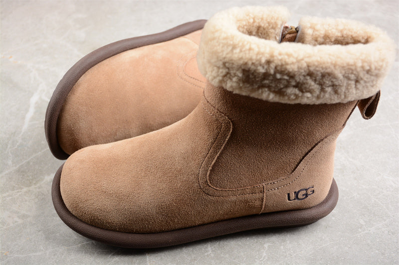 UGG Light Maro Ghete - prezentare produs