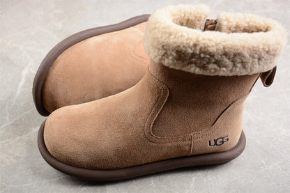 UGG Light Maro Ghete - prezentare produs