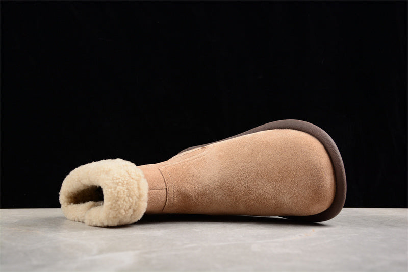UGG Light Maro Ghete - prezentare produs