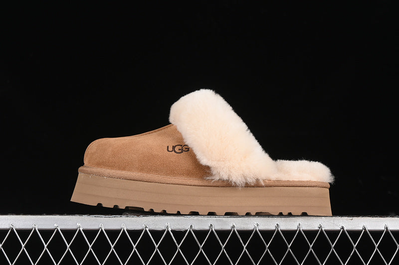 UGG Tazz Maro - prezentare produs