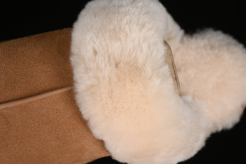 UGG Tazz Maro - prezentare produs