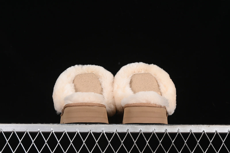 UGG Tazz Maro Ghete - prezentare produs