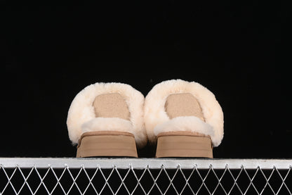 UGG Tazz Maro Ghete - prezentare produs