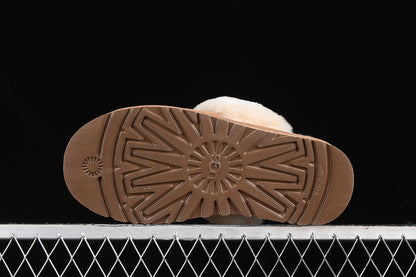 UGG Tazz Maro Ghete - prezentare produs