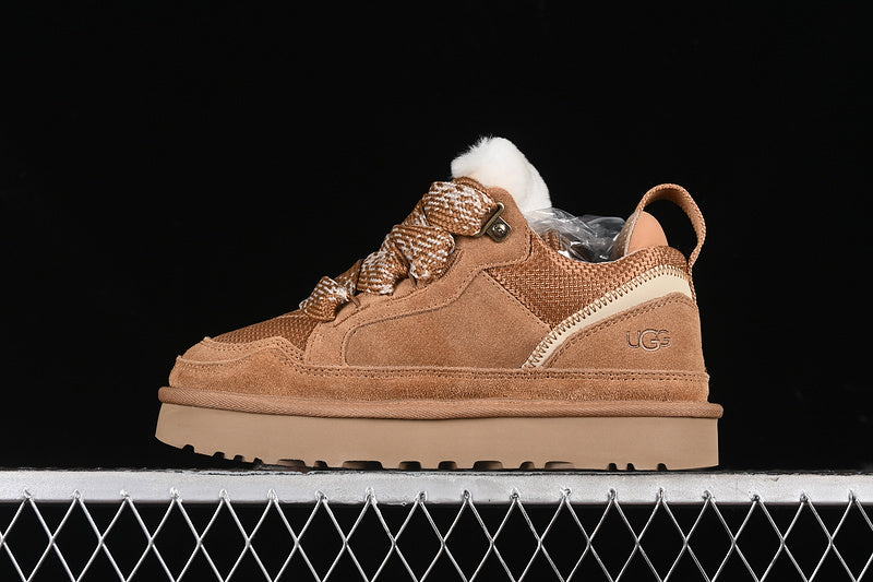 UGG Clasic Maro - prezentare produs