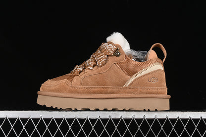 UGG Clasic Maro - prezentare produs
