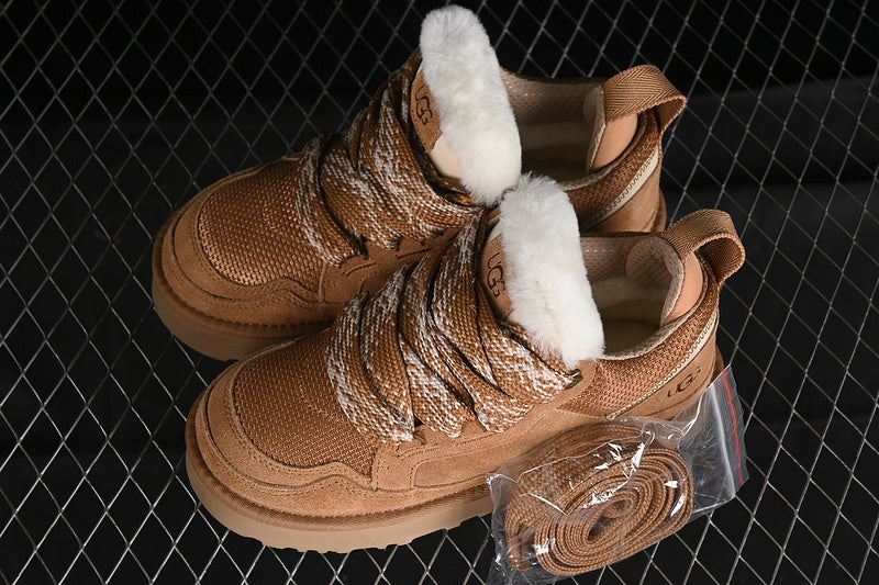 UGG Clasic Maro Ghete - prezentare produs