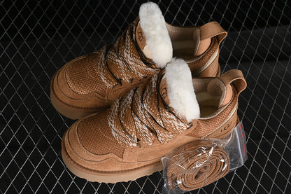 UGG Clasic Maro Ghete - prezentare produs
