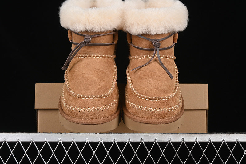 UGG Alpine Maro - prezentare produs