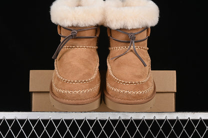 UGG Alpine Maro - prezentare produs