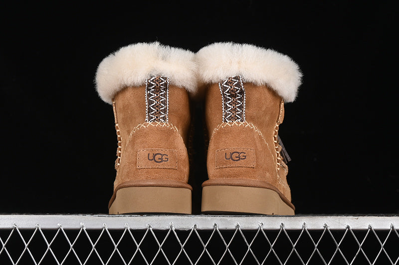 UGG Alpine Maro Ghete - prezentare produs