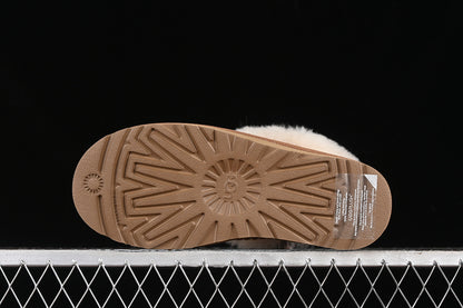 UGG Alpine Maro Ghete - prezentare produs