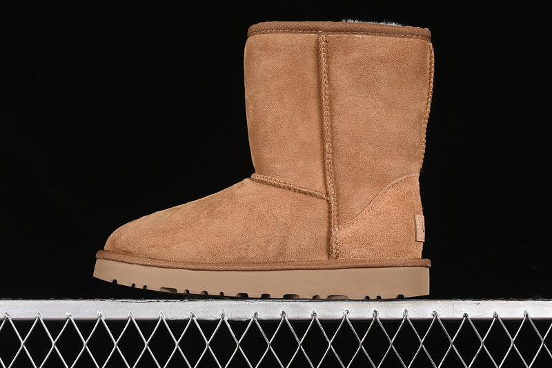 UGG Clasic - prezentare produs