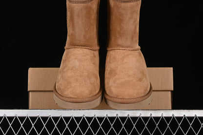 UGG Clasic - prezentare produs