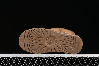 UGG Clasic Ghete - prezentare produs