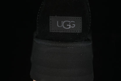UGG Dakota Negru - prezentare produs