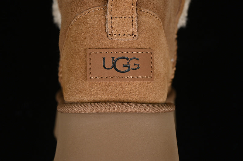 UGG Maro Mini Ghete - prezentare produs