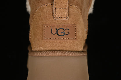UGG Maro Mini Ghete - prezentare produs