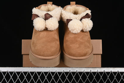 UGG Maro Mini - prezentare produs