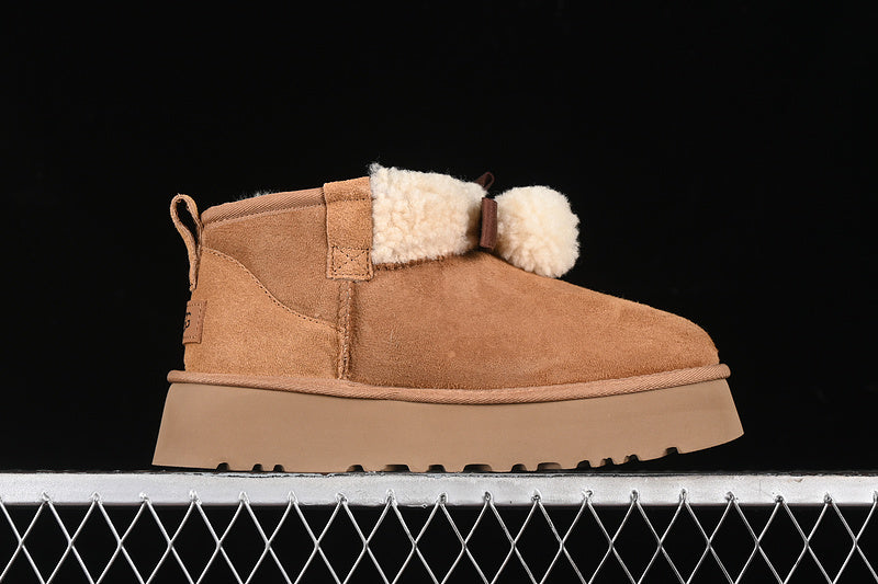 UGG Maro Mini Ghete - prezentare produs