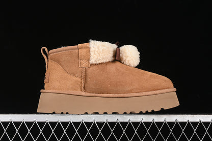 UGG Maro Mini Ghete - prezentare produs