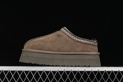 UGG Închis Maro - prezentare produs