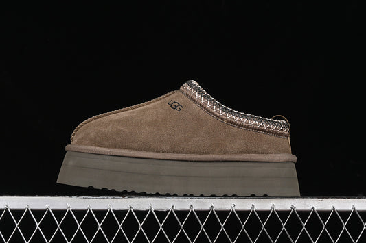 UGG Închis Maro - prezentare produs