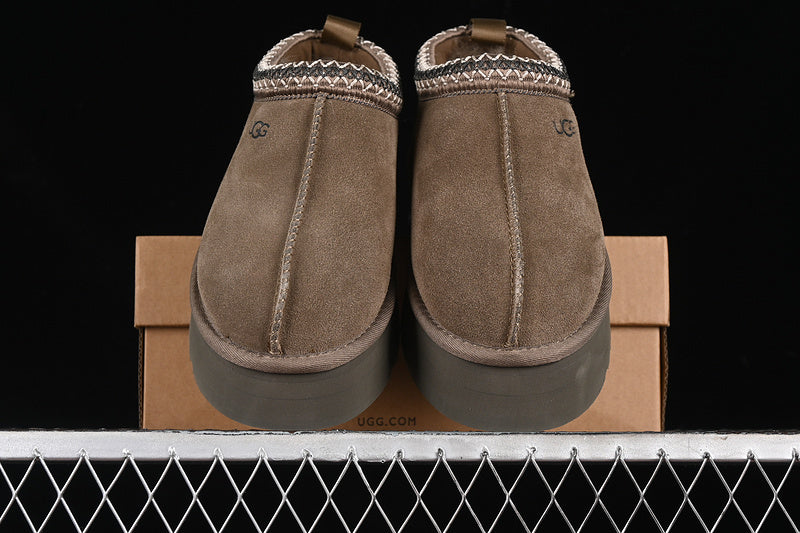UGG Dark Maro Ghete - prezentare produs