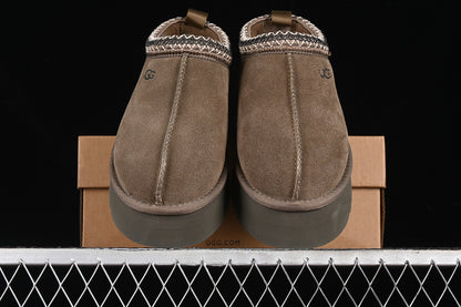UGG Dark Maro Ghete - prezentare produs