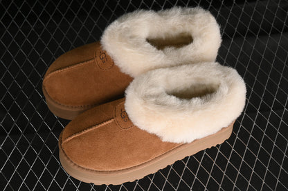 UGG Dakota 5cm Ghete - prezentare produs