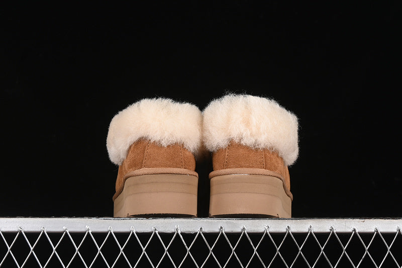 UGG Dakota 5cm Ghete - prezentare produs